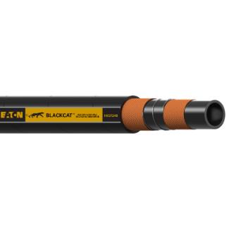 Eaton Blackcat Hot Tar & Asphalt Hose 3" Id