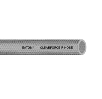 Eaton Clearforce-R Hose 1"..