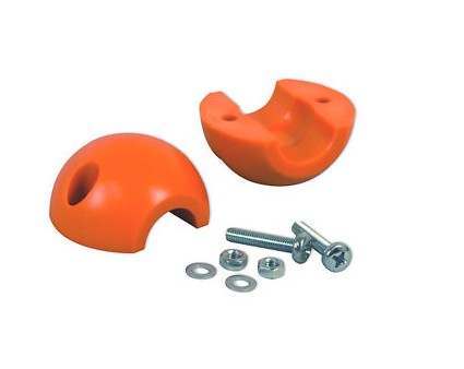 Hannay Hose Stop (Not Drilled)