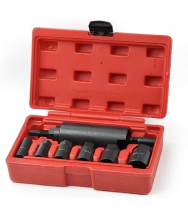 Spx Puller Set 10 Ton Capacity