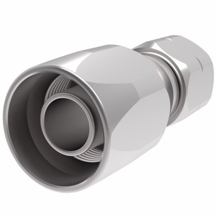 Komatsu Female Swivel Fitting 30°