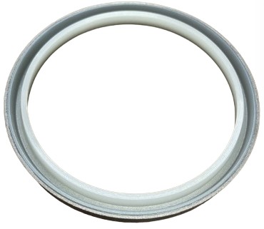 Hercules Metal Clad Rod Wiper 3.00?Rod × 3.50?Od × 0.313?Ht
