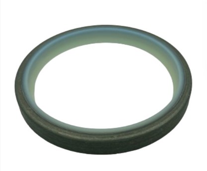 Hercules Metal Clad Rod Wiper 3.125?Rod × 3.75?Od × 0.375?Ht