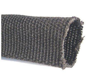 NYLON ABRASIVE PROTECTIVE SLEEVE- 1 5/8"ID x 3FT LENGTH