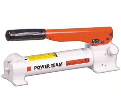 Spx Hand Pump- 2 Speed Single Acting Hydraulic Pump