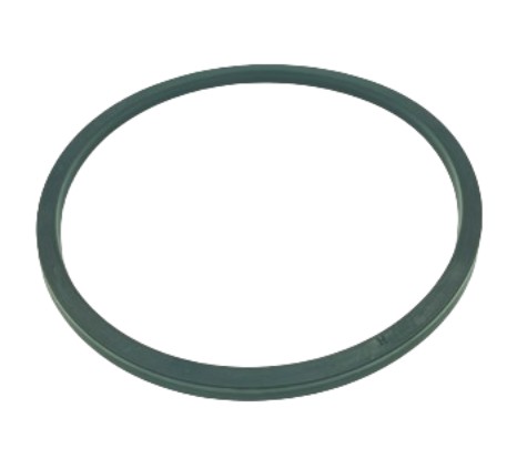Hercules U- Seal- 3.625" Id