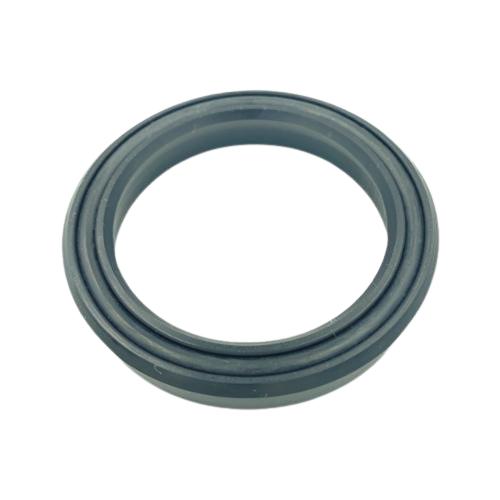 Hercules Polyurethane U-Seal, 2.500"