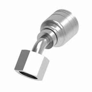 Dko Female Swivel 45° (Heavy Duty)