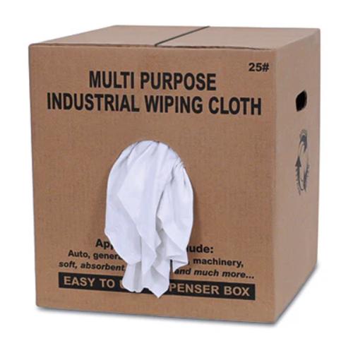 Recycled Rags 22Kg