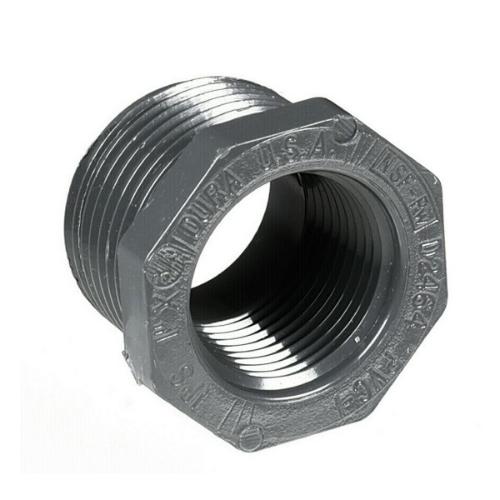 Reducer Bushing, 3 X 2