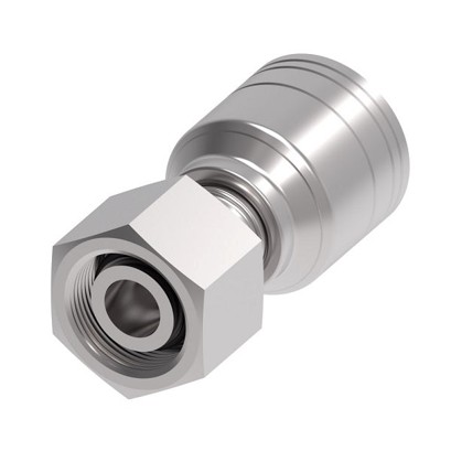 Dko Female Swivel (Light Duty)..