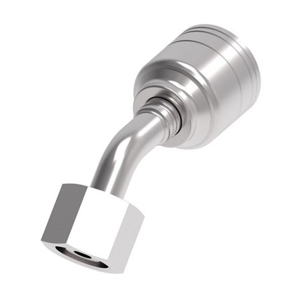 Dko Female Swivel 45° (Light Duty)