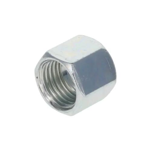 Stainless Steel Adaptall Tube Nut, 6Mm