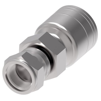 Jis Female Swivel Fitting (Jf)