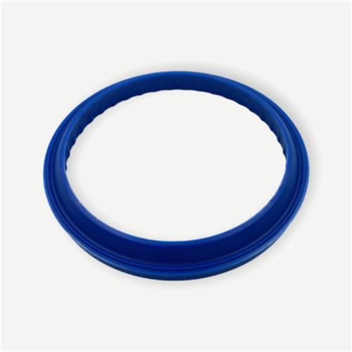 Hercules Urethane Wiper Rings Style St 3.500"
