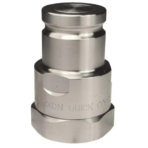 Hydraulic Quick Disconnect Coupling 1/2"