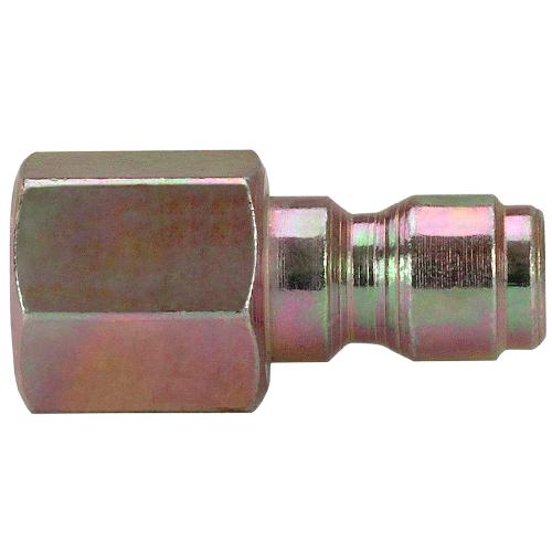 Pressure Washer Quick Coupler 3/8"