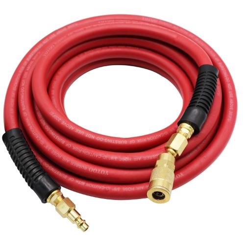 Sunrise Hose - Multiflex Rubber Air Hose - 3/8" - 300Psi