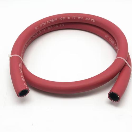 Sunrise Hose - Multiflex Rubber Air Hose - 1/2" - 300Psi