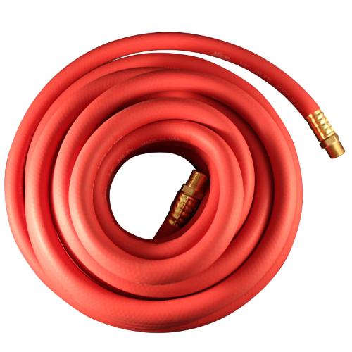Sunrise Hose - Multiflex Rubber Air Hose - 5/8" - 300Psi