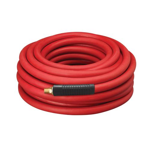 Sunrise Hose - Multiflex Rubber Air Hose - 3/4" - 300Psi