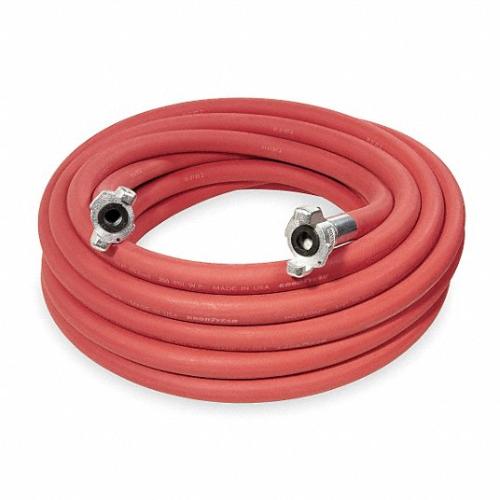 Sunrise Hose - Multiflex Rubber Air Hose - 1 1/4" - 290Psi