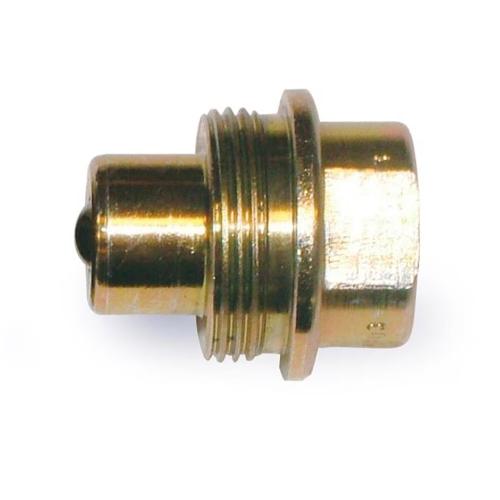 Enerpac Th-630 Spin-On Coupler, Male Half