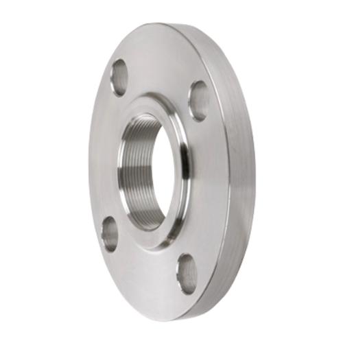 Threaded Flange 2" - # 150