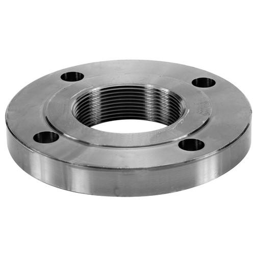 Threaded Flange 6" In #150