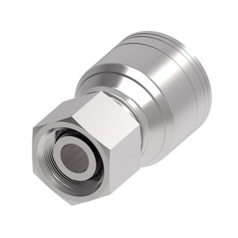 Dko Female Swivel 24° (Light Duty)