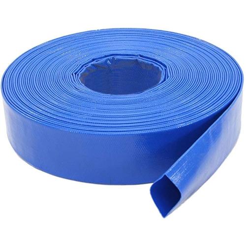 Vinylflow Ez-Lite - General Purpose Pvc Water Discharge - 2" 65Psi