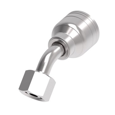 Dko Female Swivel 45° (Light Duty)