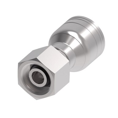 Dko Female Swivel (Heavy Duty)