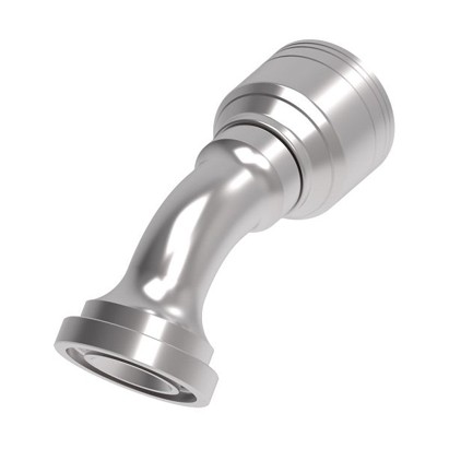 Sae Code 61 Split Flange 45°