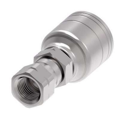 Female Sae 45 Swivel (Fs)