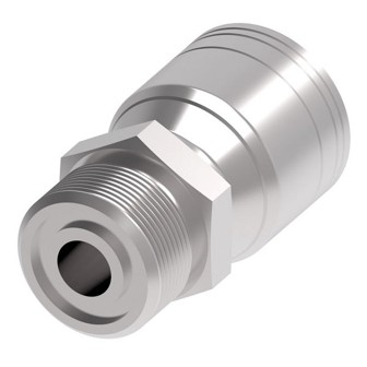 Male Fitting O-Ring Seal