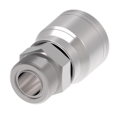 Male Fitting O-Ring Seal