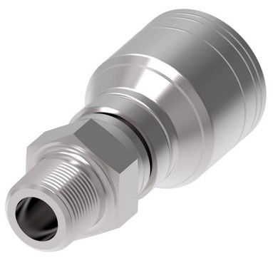 Male Fitting Swivel Npt