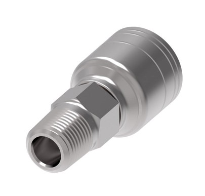 EATON #24 MP x  #24 HOSE