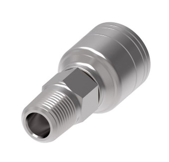 EATON 2" MP x #32 HOSE