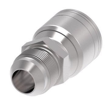 Male Fitting Jic