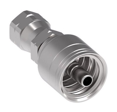 Female Sae 45 Swivel (Fs)