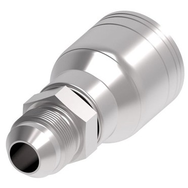 Male Fitting Jic