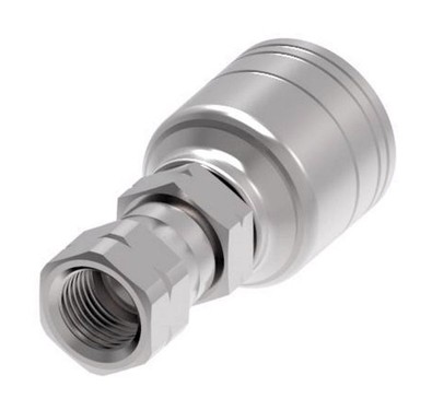 Female Sae 45 Swivel (Fs)