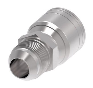 Male Fitting Jic