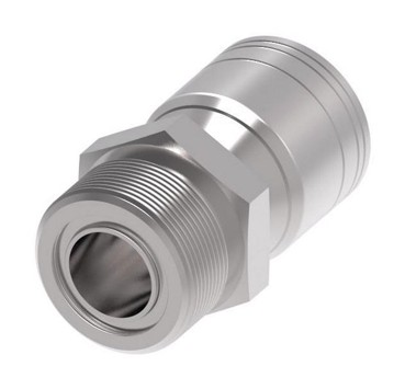 Male Fitting O-Ring Seal