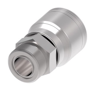 Male Fitting O-Ring Seal