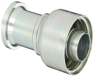 Sae Code 61 Split Flange Straight