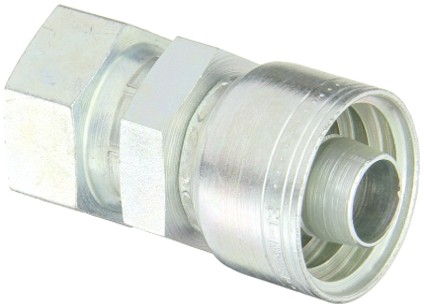 Komatsu Female Swivel Fitting 30°