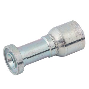 Aeroquip M/M+24 Split Flange Straight